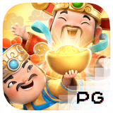 RTP pgsoft riches138